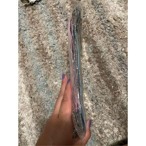 3 Pack Multicolored Waterproof Universal Fit Dry Bag Lanyard Crossbody NWT - Picture 4 of 5